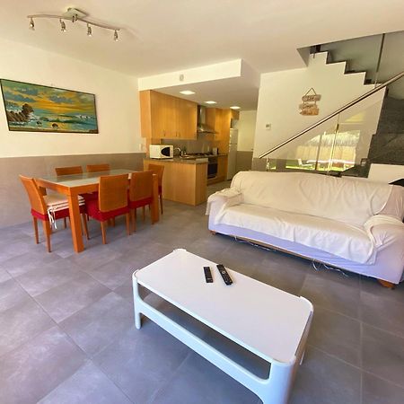 Casa L'Escala, Piscina Comuntaria I Jardi Privat Βίλα Εξωτερικό φωτογραφία