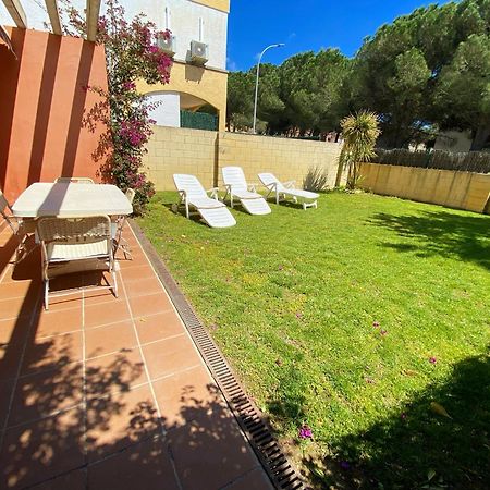Casa L'Escala, Piscina Comuntaria I Jardi Privat Βίλα Εξωτερικό φωτογραφία