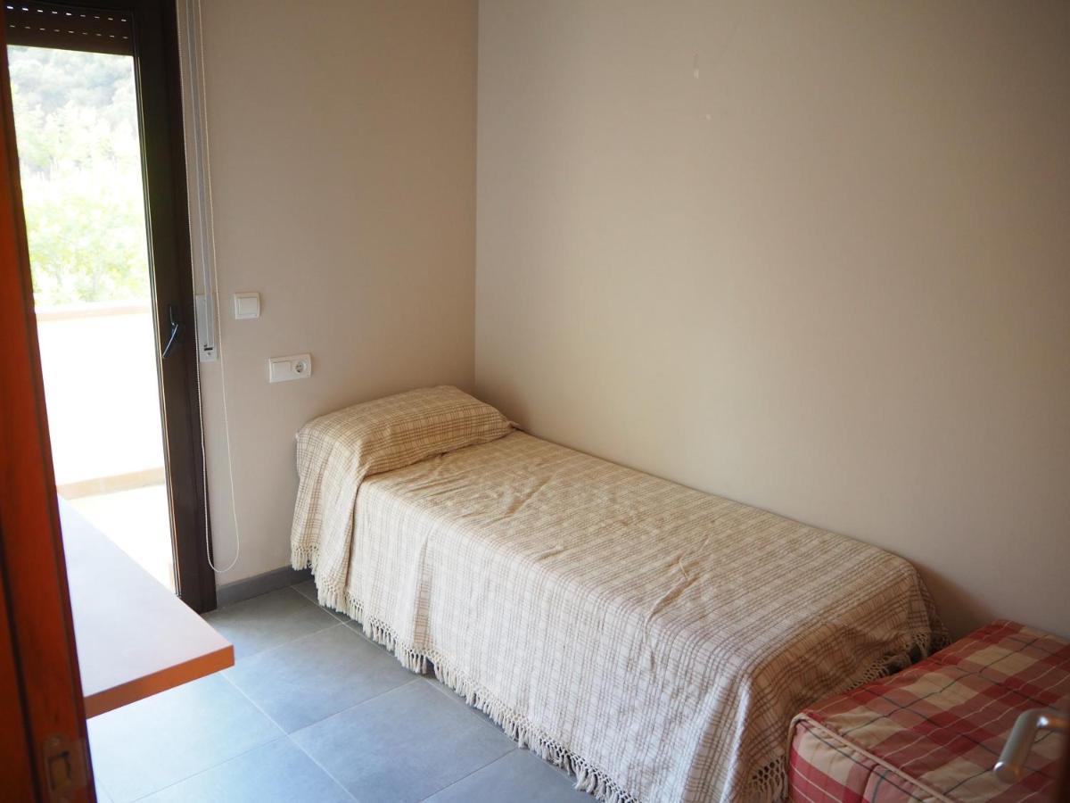 Casa L'Escala, Piscina Comuntaria I Jardi Privat Βίλα Εξωτερικό φωτογραφία