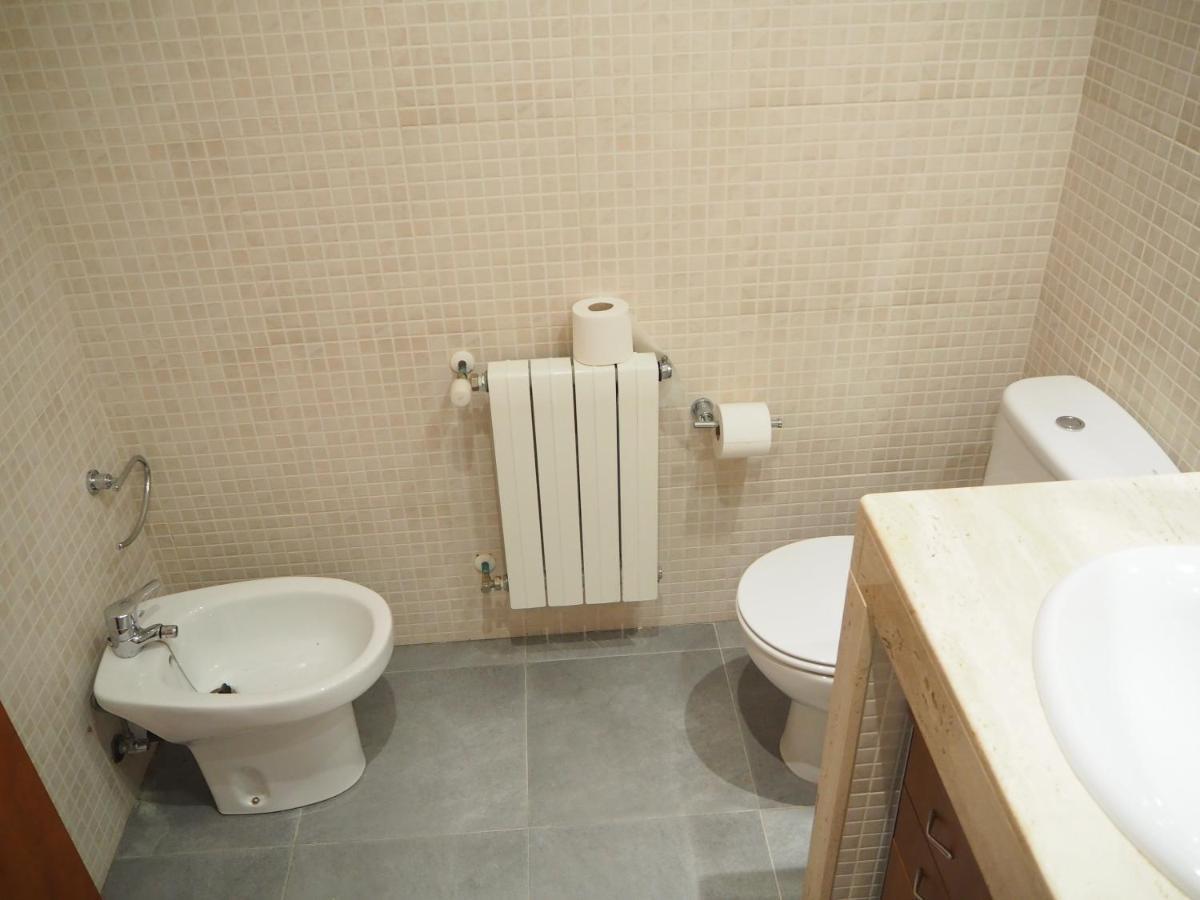 Casa L'Escala, Piscina Comuntaria I Jardi Privat Βίλα Εξωτερικό φωτογραφία